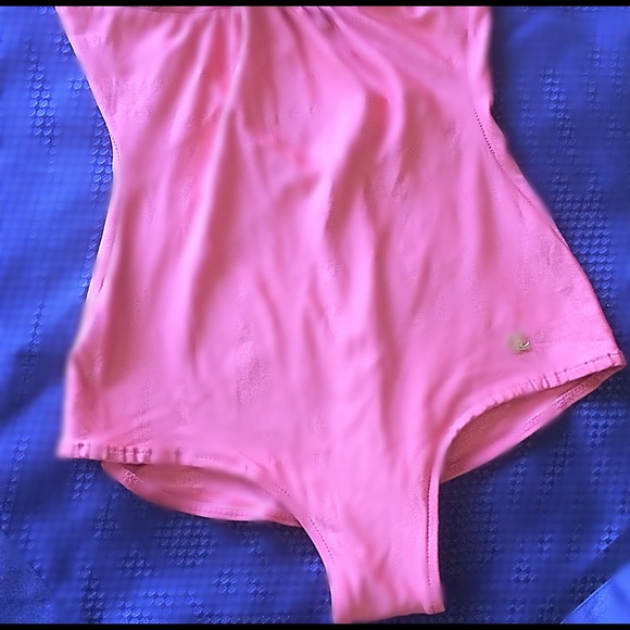 Oleg Cassini for Mare Moda VTG Swimsuit Size 8 - Picture 3 of 8